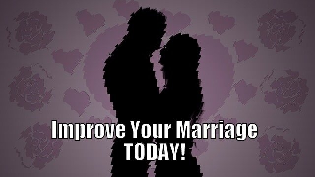 marriage tips