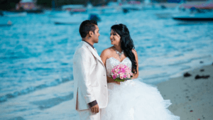 Exclusive 'Think Like Your Man Formula' Who is Adventerous newlywed gift shopping