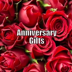 Anniversary Gift Ideas