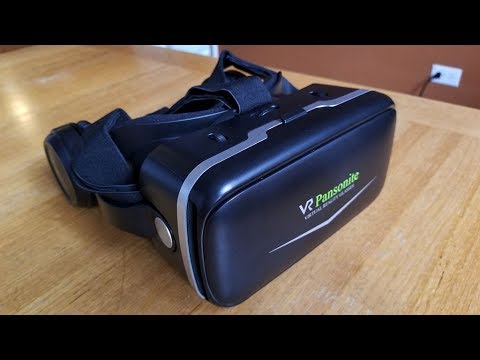 3 Best Selling Virtual Reality Goggle Gifts 2