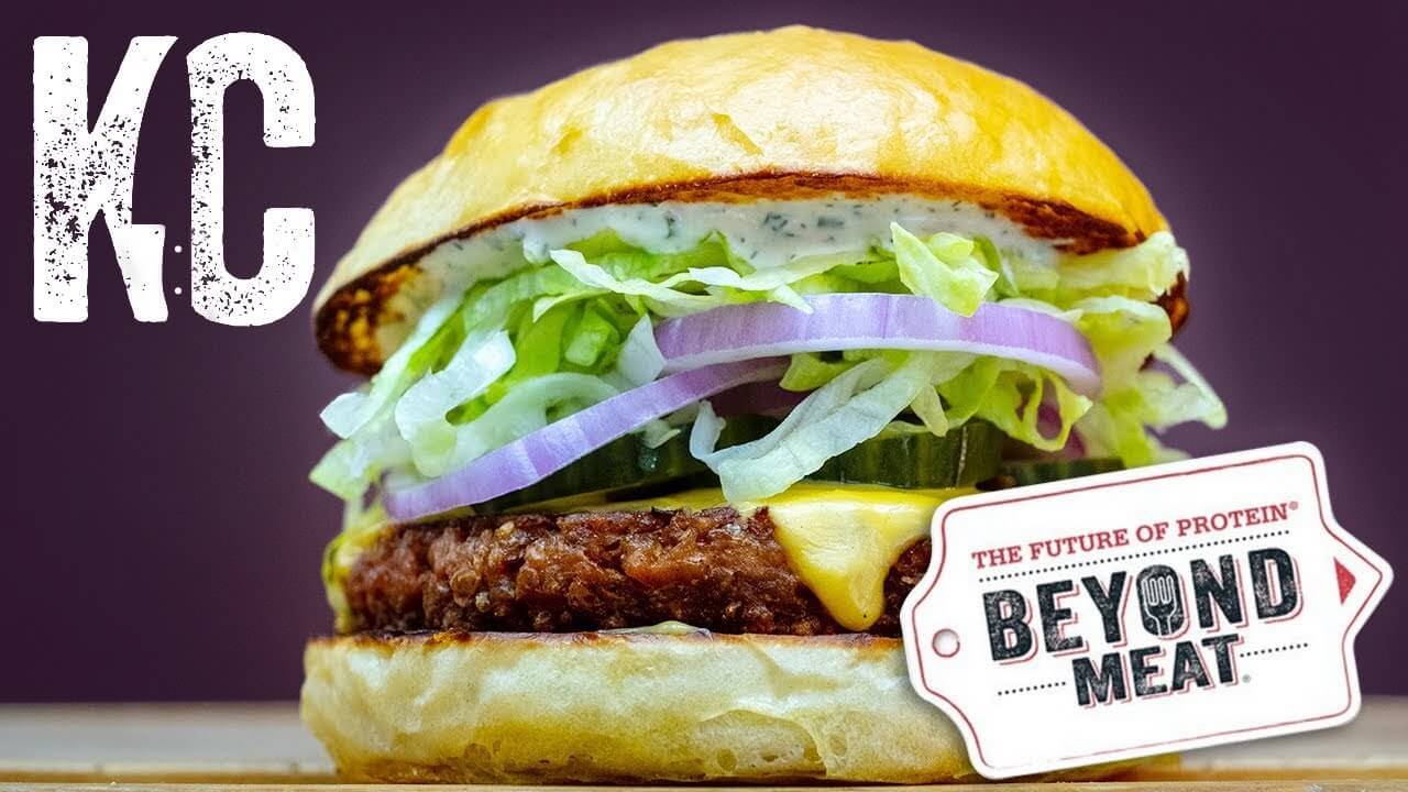 Best Beyond Meat Products & Alternatives