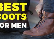 Best Men’s Boots Under $100