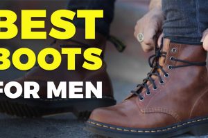 Best Men’s Boots Under $100