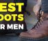 Best Men’s Boots Under $100