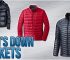 10 Best Men’s Down Jackets Under $100